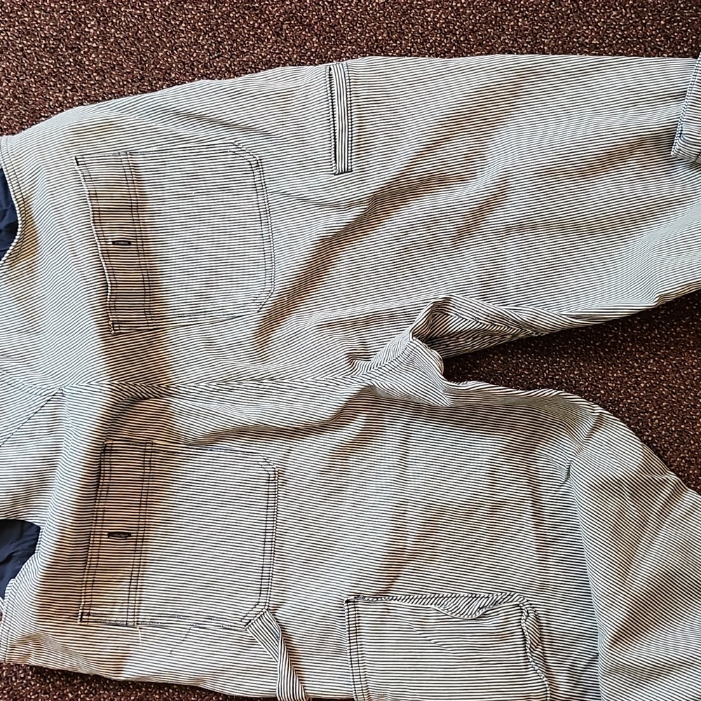 Duluth Overalls Womens - Picture 11 of 13